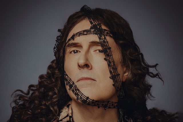 Weird Al Yankovic: Bigger & Weirder 2026 Tour